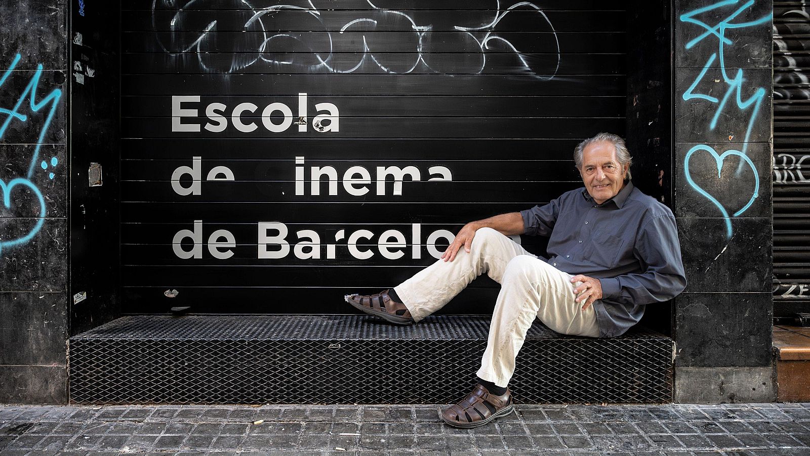 Per què el productor de cine Paco Poch va anar a la presó?