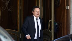 Claves de la primera semana del juicio al fiscal general del Estado: del correo filtrado al derecho a no revelar fuentes