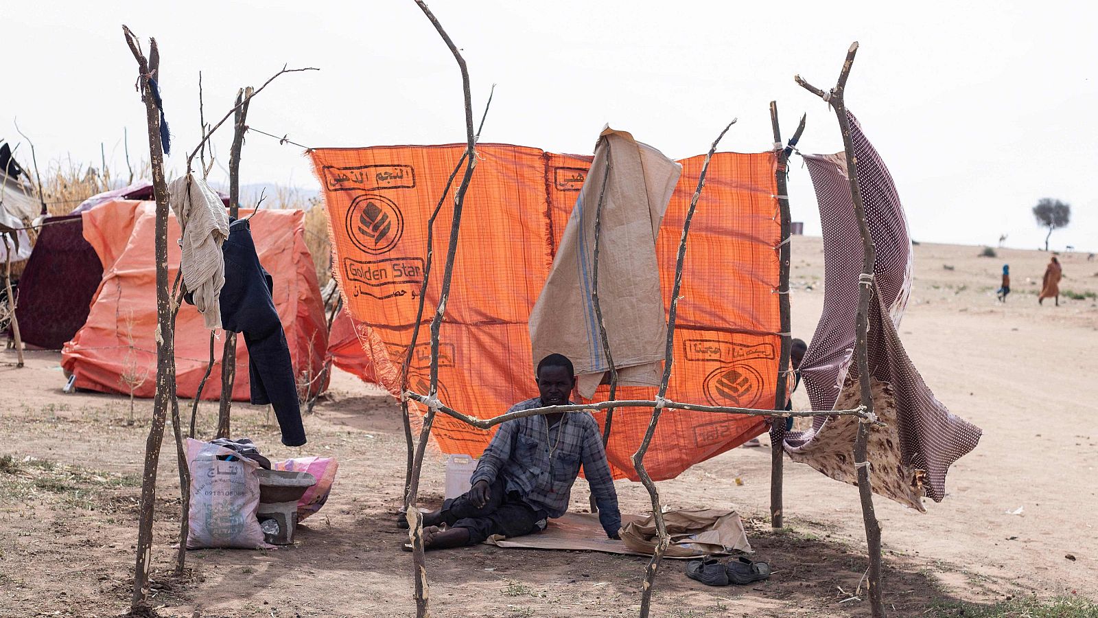 Las FAR aceptan el alto el fuego humanitario en Sudán propuesto por EE.UU.