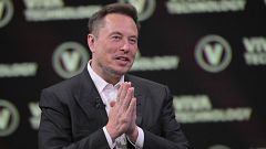 Los accionistas de Tesla aprueban pagar a Elon Musk la cifra récord de un billón de dólares