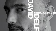 'Imprescindibles' estrena 'David Delfín. Muestra tu herida'