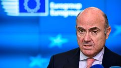 De Guindos dimitirá en "cuestión de días" como ministro tras despejarse el camino para ser vicepresidente del BCE