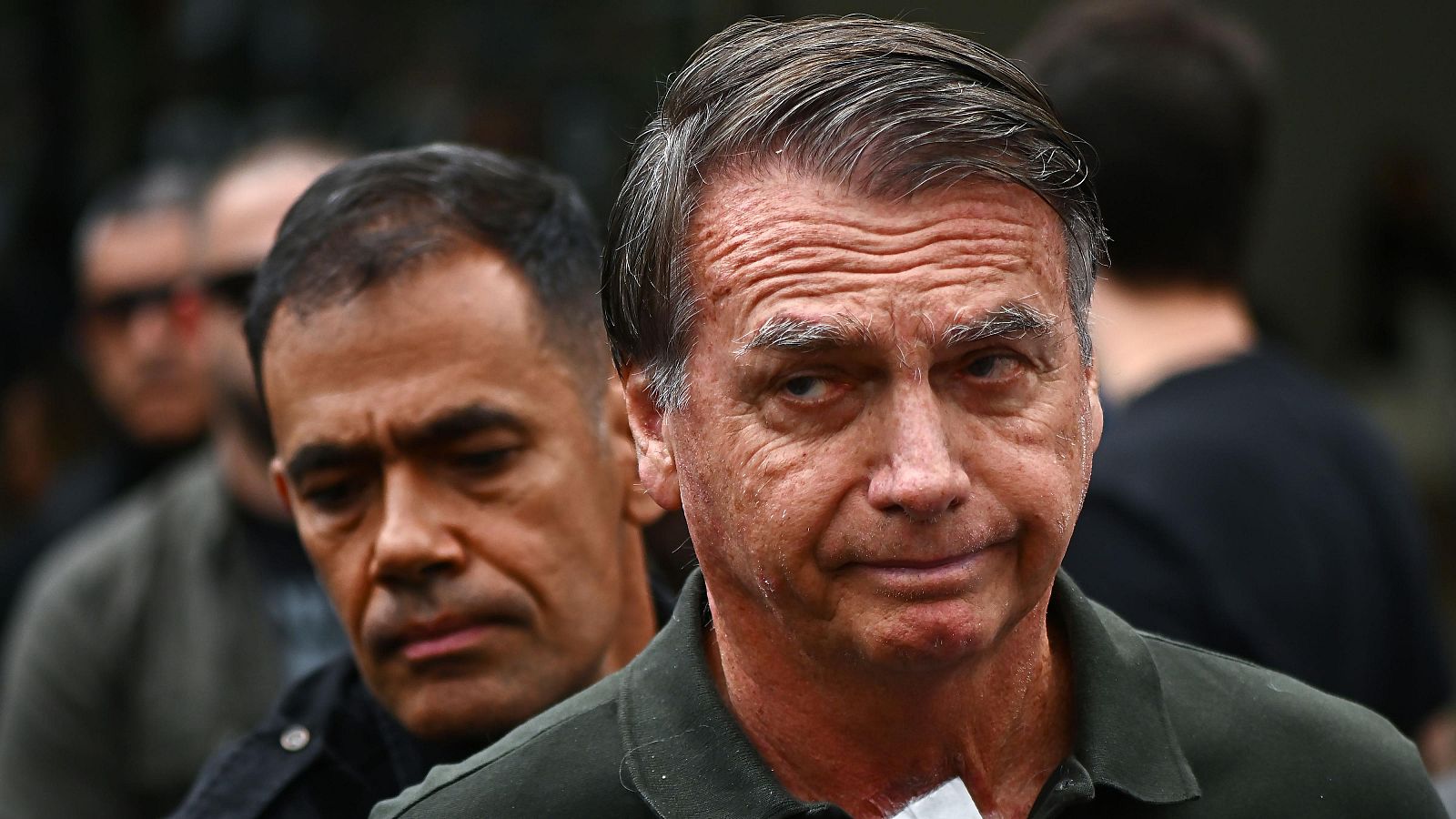 El Supremo tiene mayoría para confirmar los 27 de años de cárcel de Bolsonaro