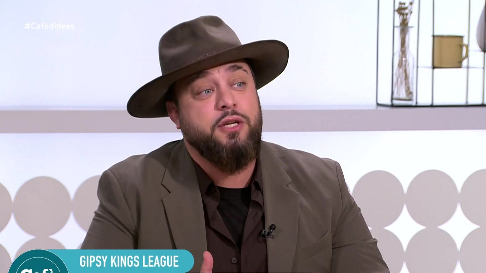 Aixi és la Gipsy Kings League, futbol per lluitar contra els prejudicis