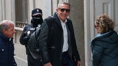 Dos periodistas confirman que supieron de la confesión del novio de Ayuso antes que el fiscal general del Estado