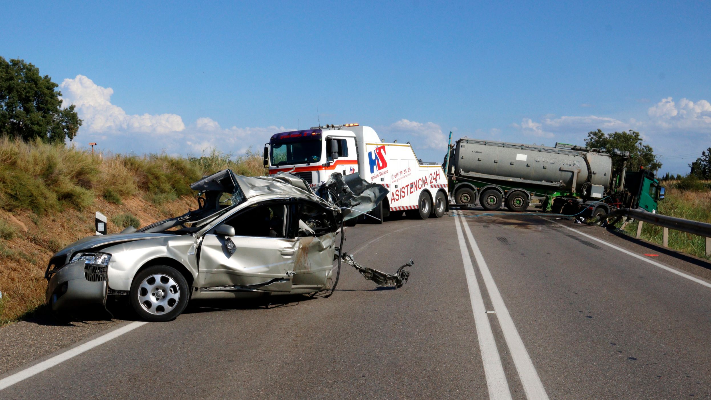 Els cursos viaris redueixen sancions a Catalunya