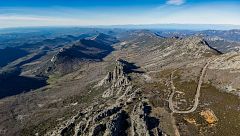 Caminos a Guadalupe: una experiencia mística, histórica y natural en Las Villuercas