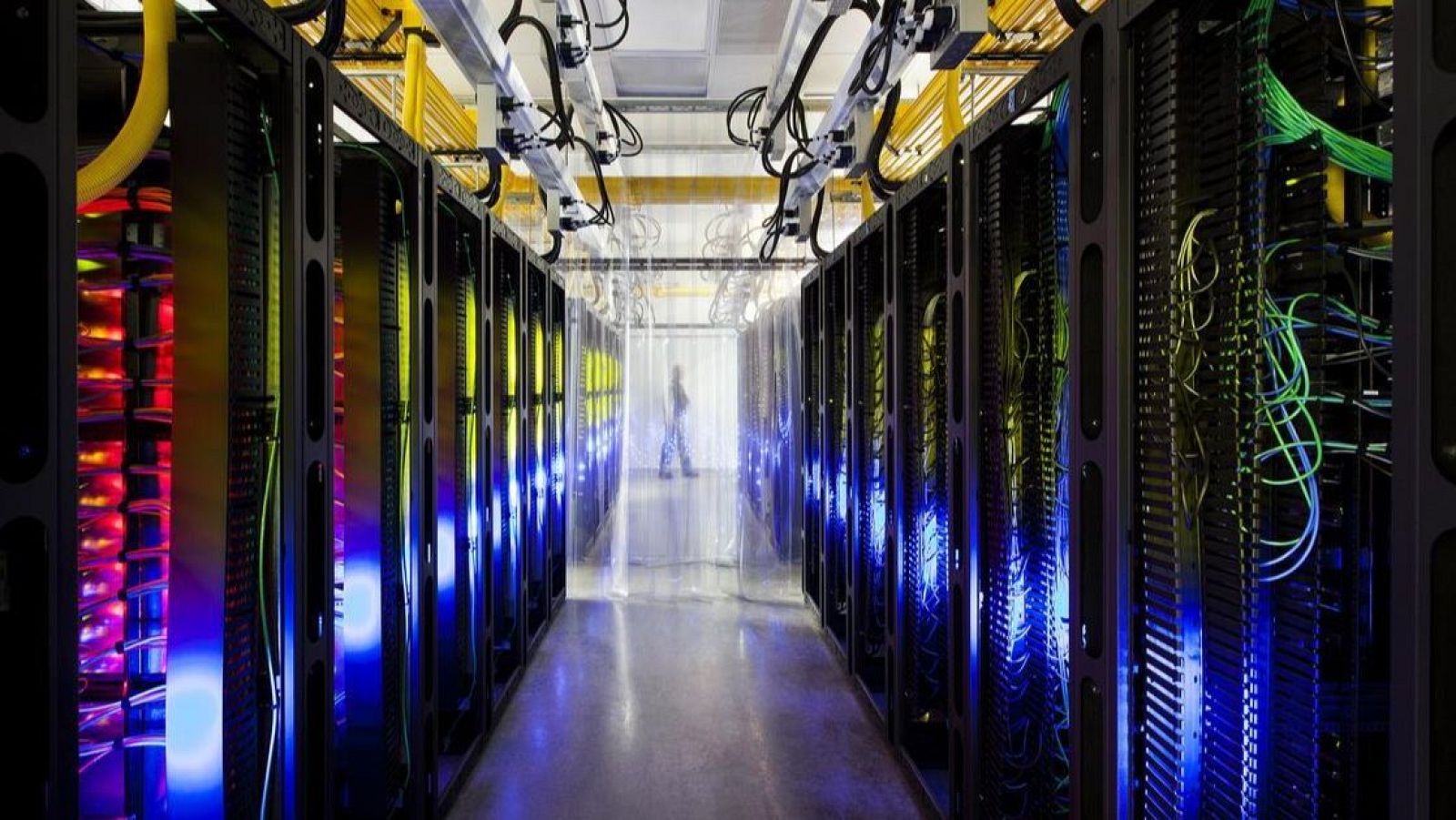 La Generalitat invertirà 120 milions en la creació d'un 'núvol públic sobirà'