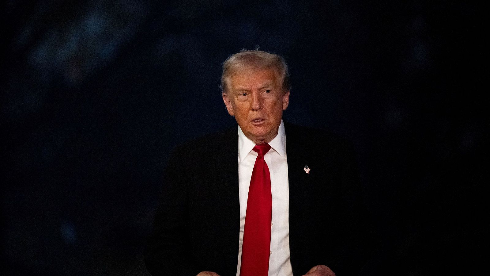 Trump indulta a Giuliani y a decenas de personas implicadas en el intento de revertir su derrota de 2020