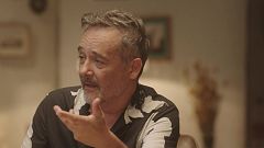 Per què l'àvia del cantant de Love of Lesbian creia que acabaria sent un drogoadiccte?