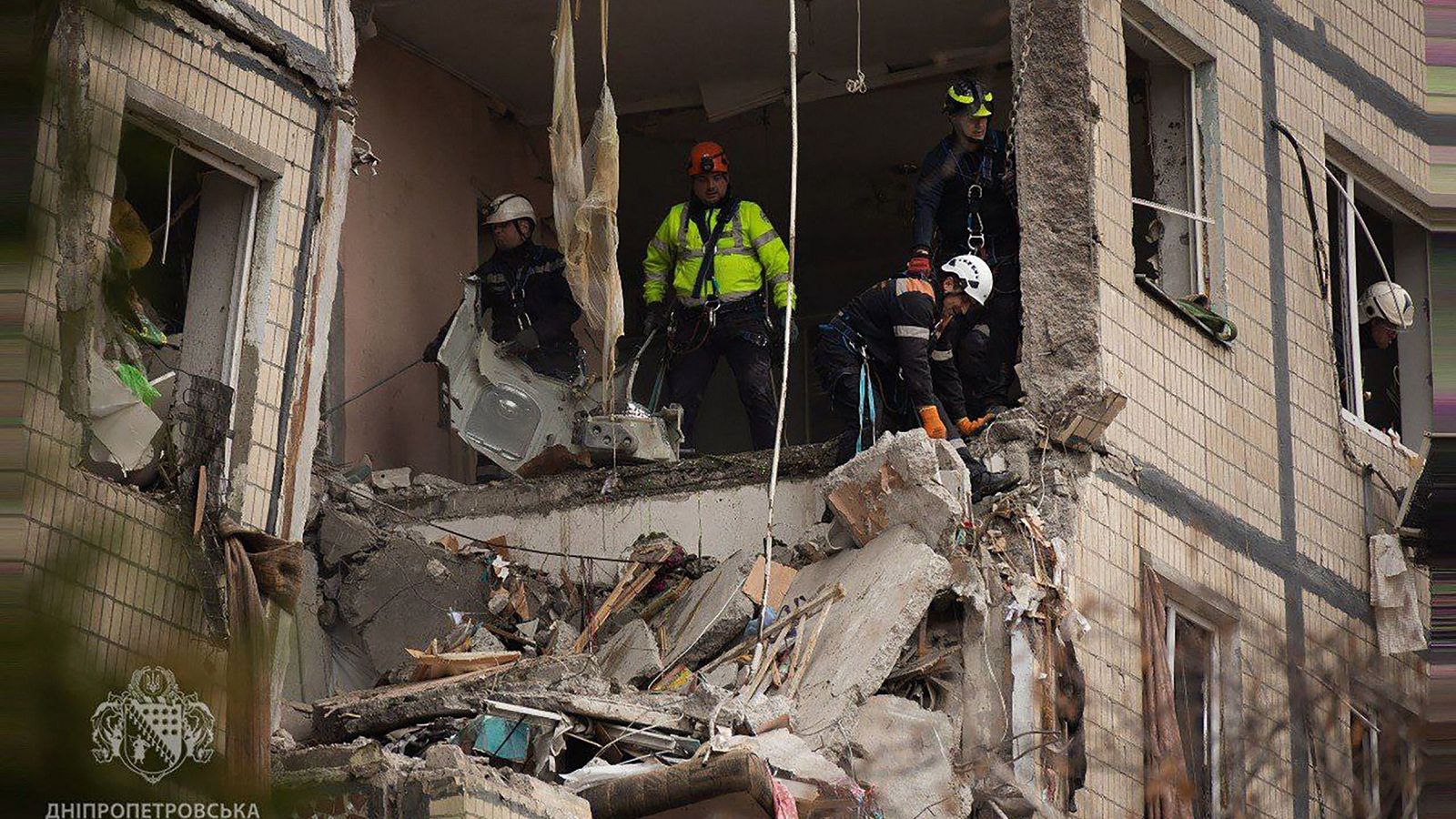 Minuto de la guerra en Ucrania 11 noviembre