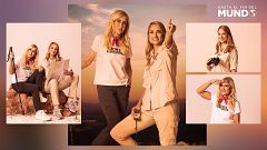 Alba Carrillo y Cristina Cifuentes: dos mujeres fuertes unidas por el reto de viajar en 'Hasta el fin del mundo'