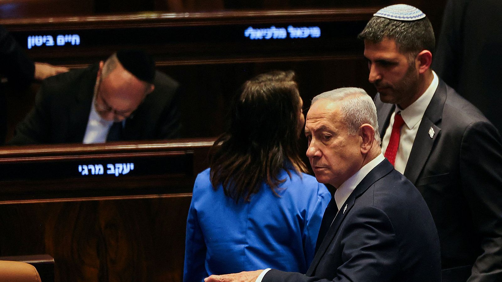 Hamás: Israel busca legalizar "asesinato sistemático" de palestinos con la pena de muerte