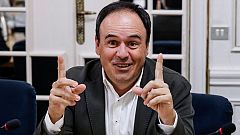 Feijóo designa a Pérez Llorca como candidato del PP para sustituir a Mazón en la Presidencia de Generalitat Valenciana