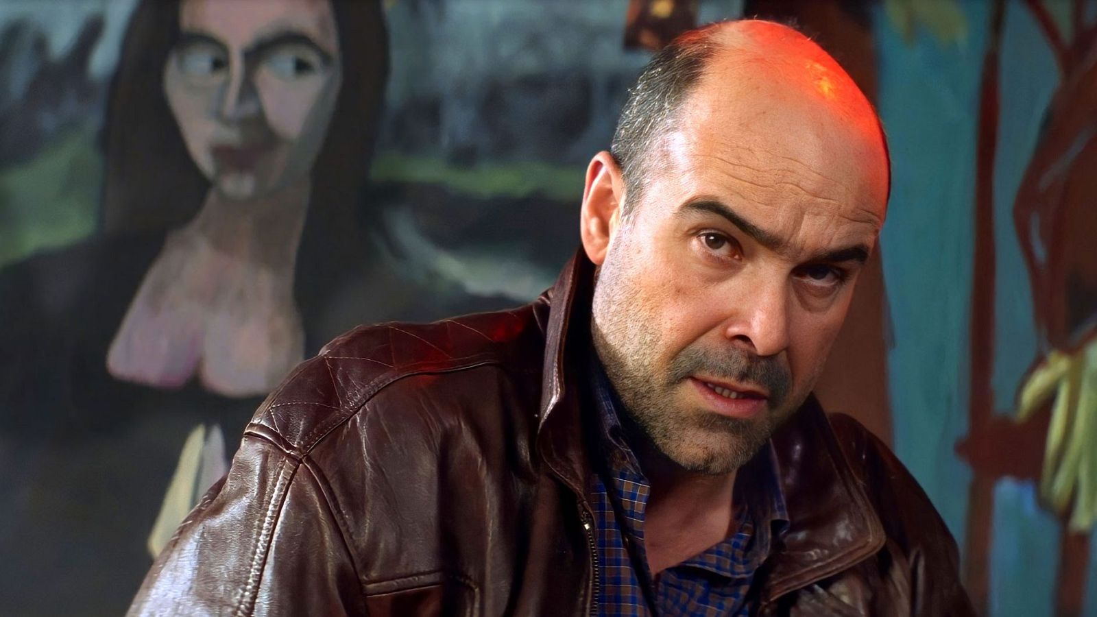 'El robo más grande jamás contado', de Daniel Monzón, llega a RTVE Play