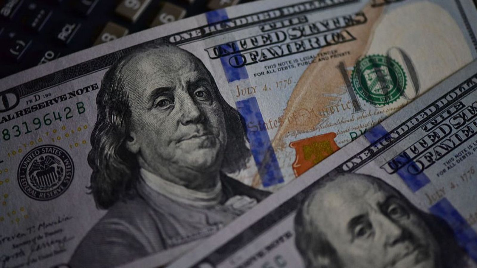 El impacto económico del cierre del Gobierno en Estados Unidos