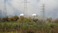 Las eléctricas insisten en aplazar el cierre de Almaraz para "no repetir los errores" del pasado
