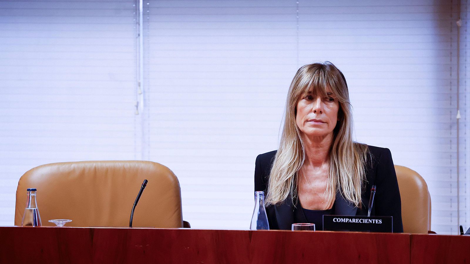 El juez Peinado cambia al domingo las declaraciones a la alto cargo de Moncloa imputada en el caso contra Begoña Gómez