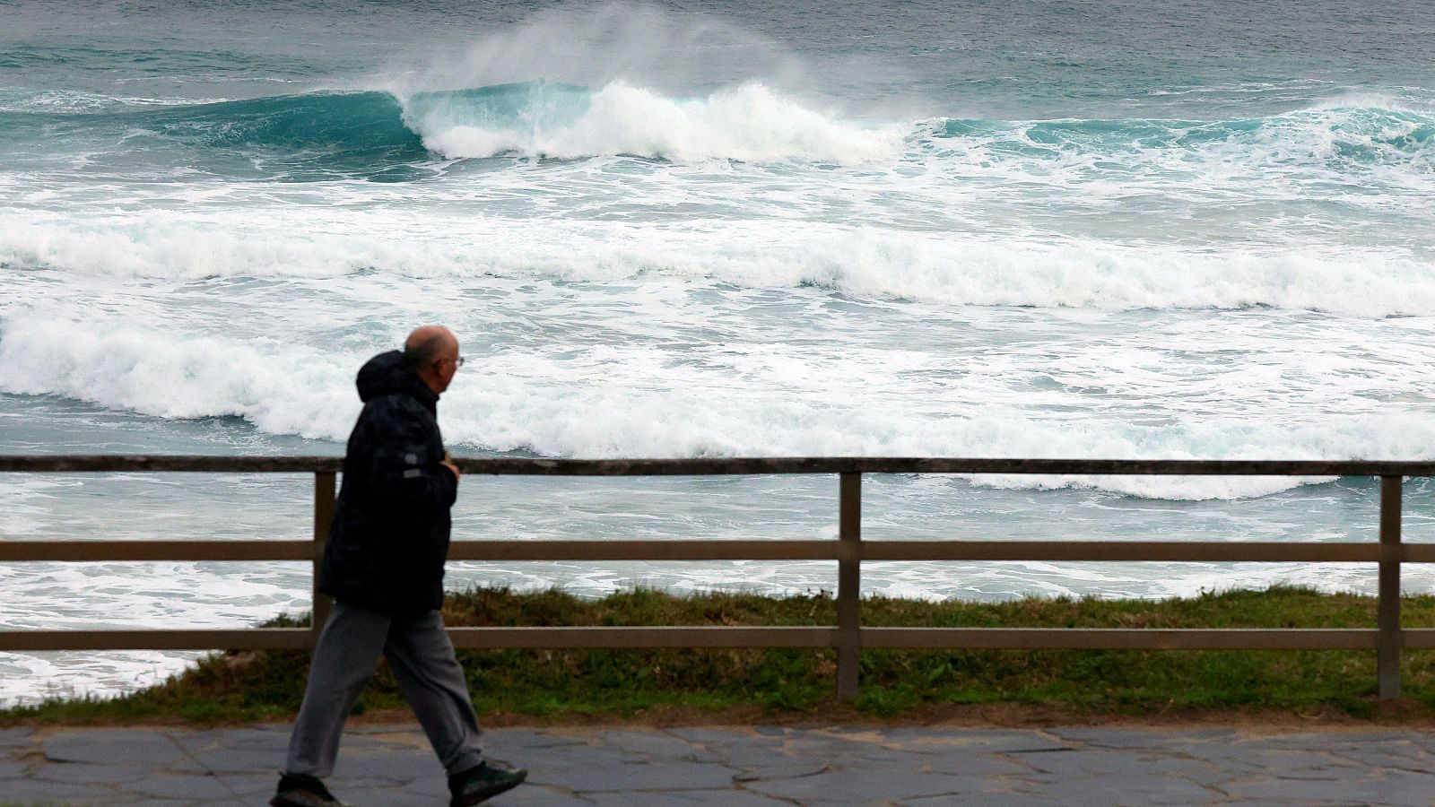 El tiempo este miércoles 12 de noviembre en España