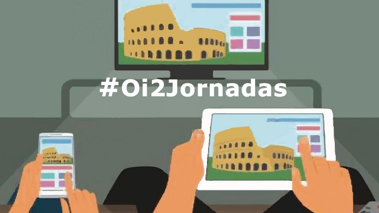 III Jornadas del Observatorio para la Innovación de los Informativos en la Sociedad Digital