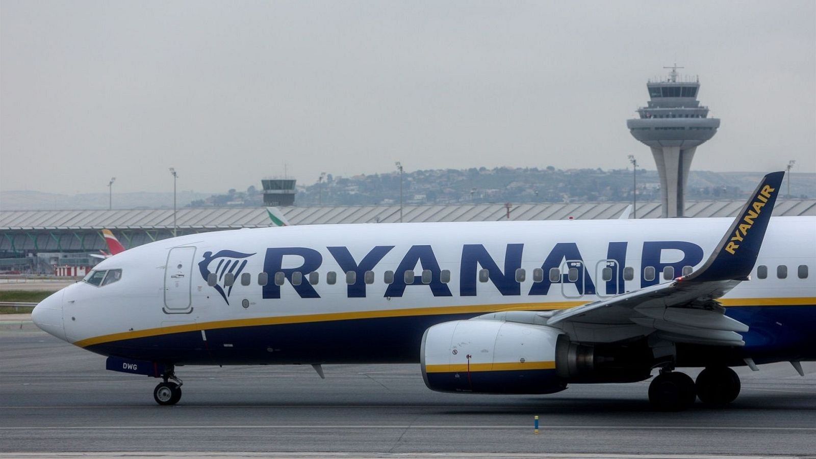 Ryanair elimina las tarjetas de embarque en papel: desde este miércoles solo aceptará formatos digitales