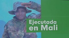 El asesinato público de una 'influencer' por supuestos yihadistas provoca una ola de indignación en Mali