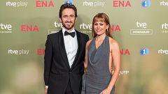 RTVE preestrena la superproducción de época 'ENA'