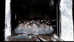 'Popel', los checos que salvaron las cenizas de 2000 víctimas de los nazis, incluyendo a siete republicanos españoles