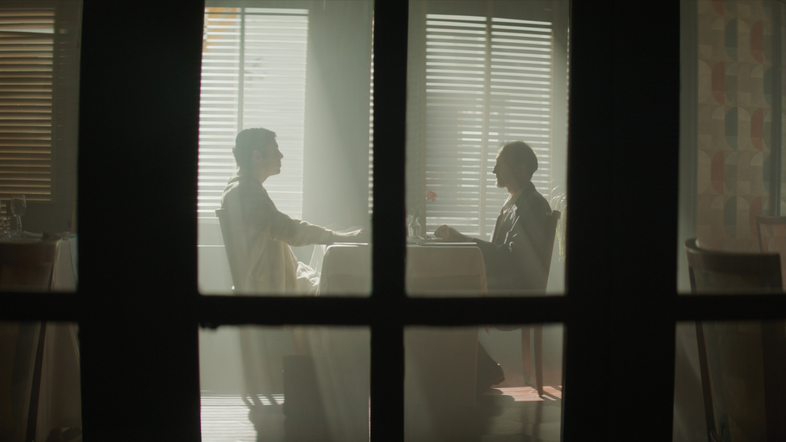 Fotograma del documental 'Voladura 76'.