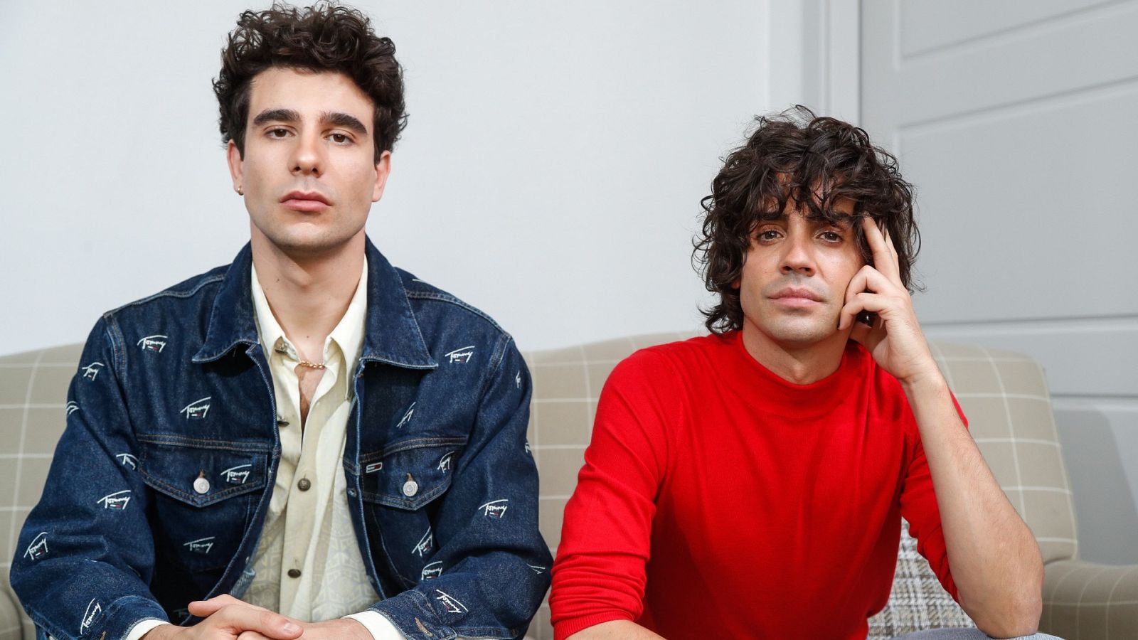 Els Javis podrien haver trencat per culpa de terceres persones