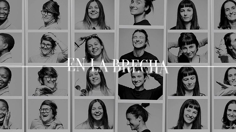 'En la brecha', el webdoc que reflexiona sobre las desigualdades de género en el trabajo 