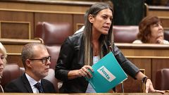 Junts salva al Gobierno con su abstención en la votación para cerrar la centrales nucleares