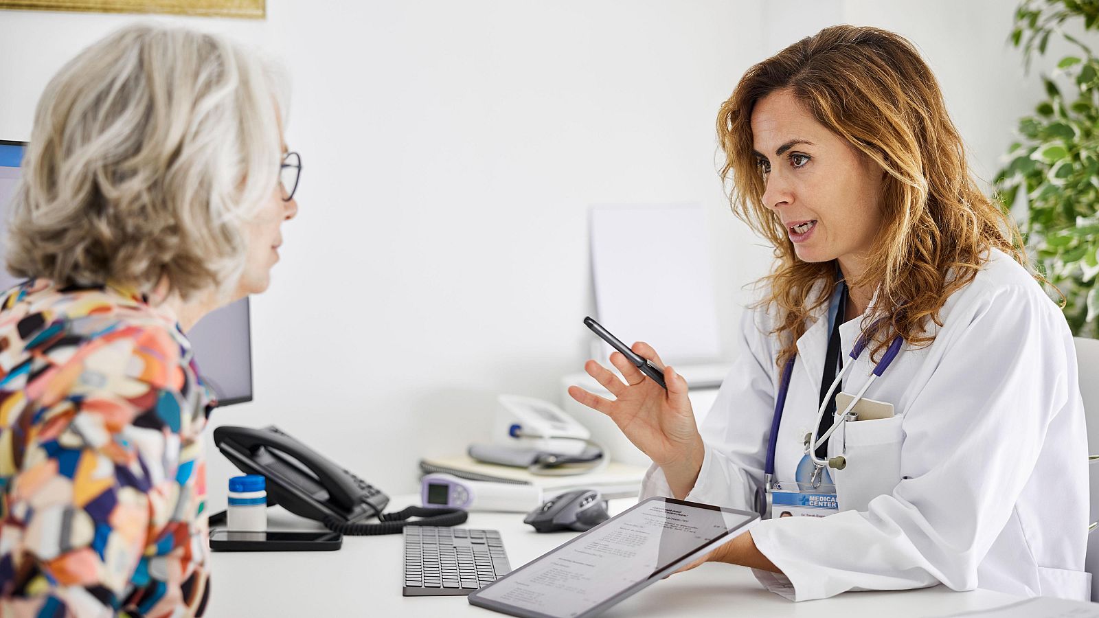 España vuelve al tercer puesto de la OCDE en esperanza de vida