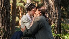 Matilde sorprende a Atanasio en 'Valle Salvaje', le pide matrimonio, ¡y esta es su respuesta!