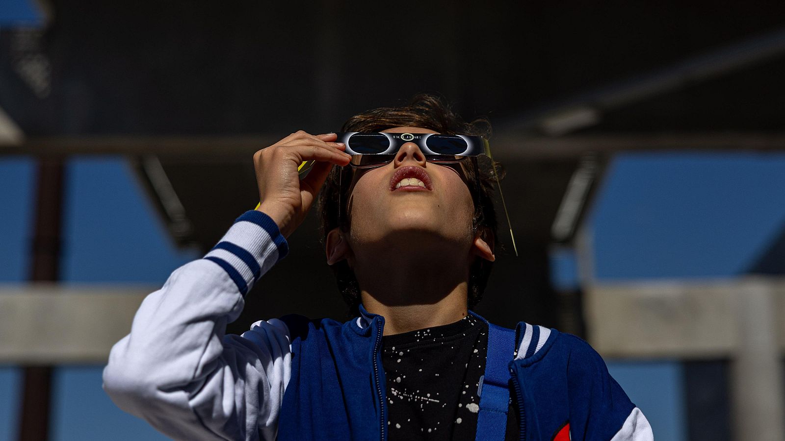 Una comisión interministerial preparará la "Trilogía de eclipses"