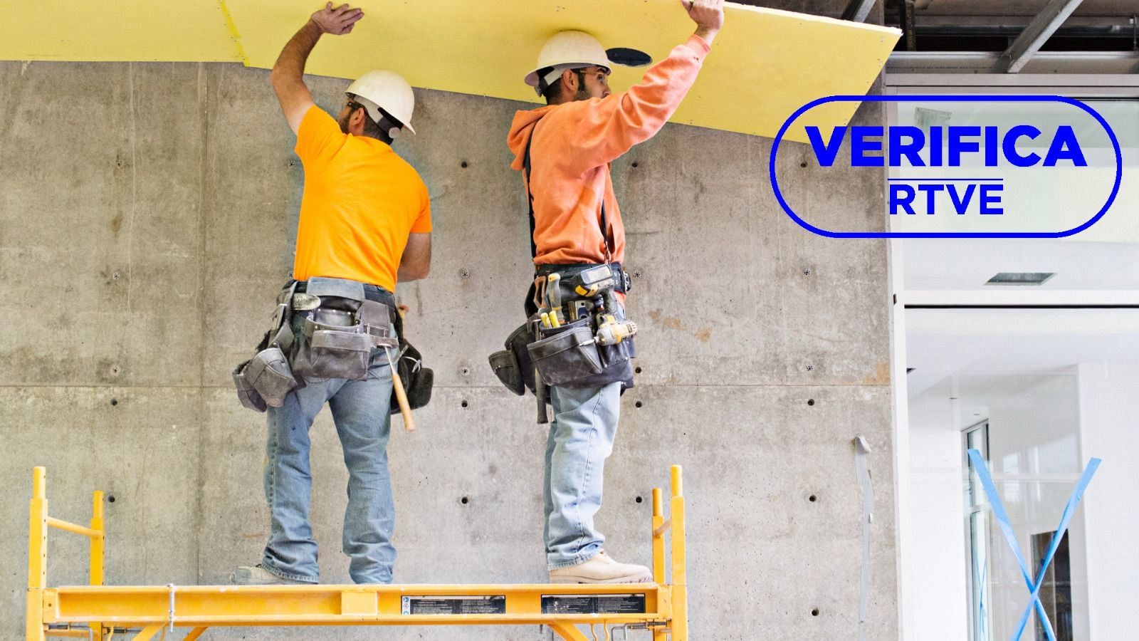 ¿Aislar tu casa gratis o por un solo euro? Desconfía de estas ofertas