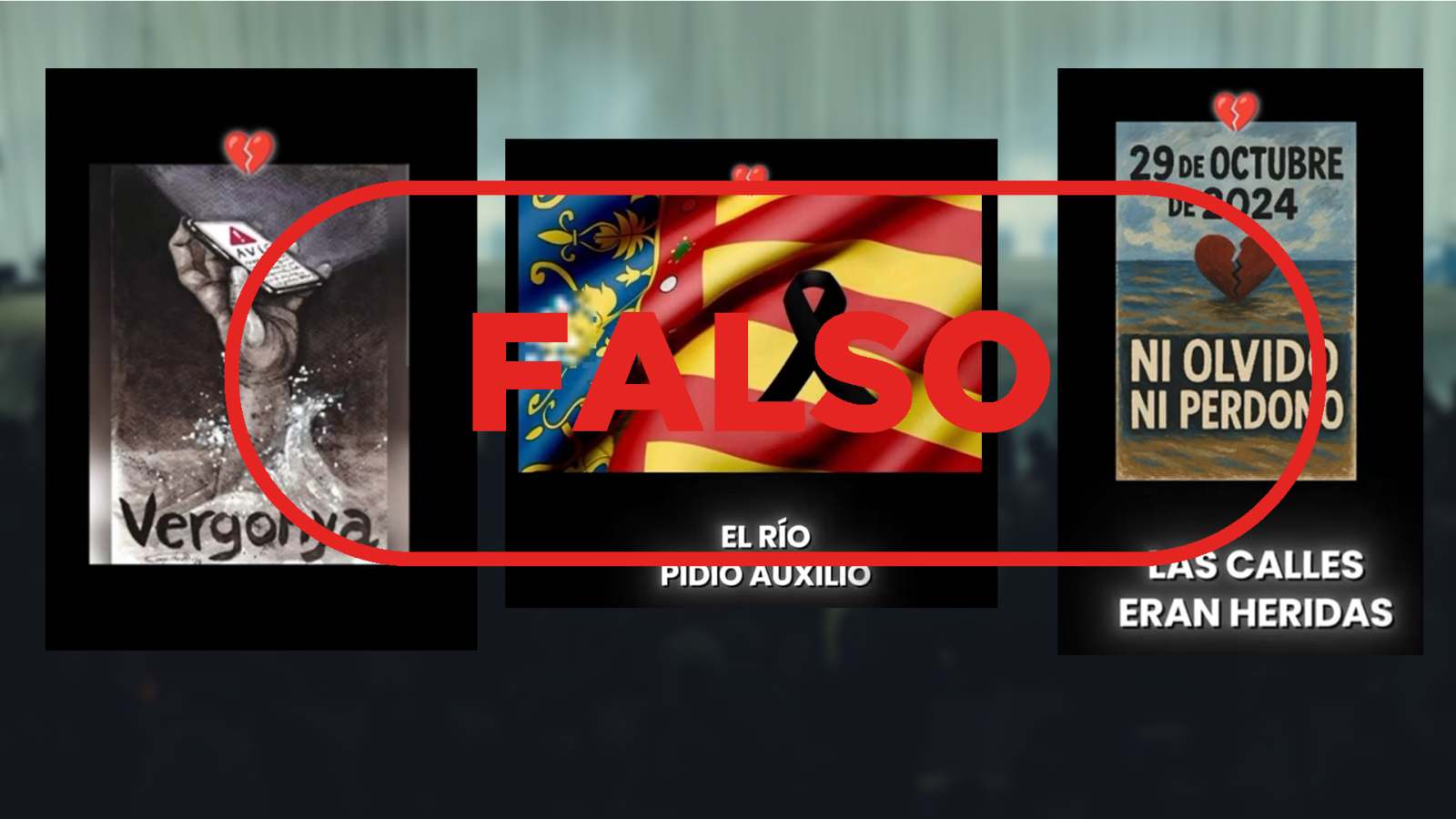 Esta canción en honor a las víctimas de la dana no es de Rosalía, es IA