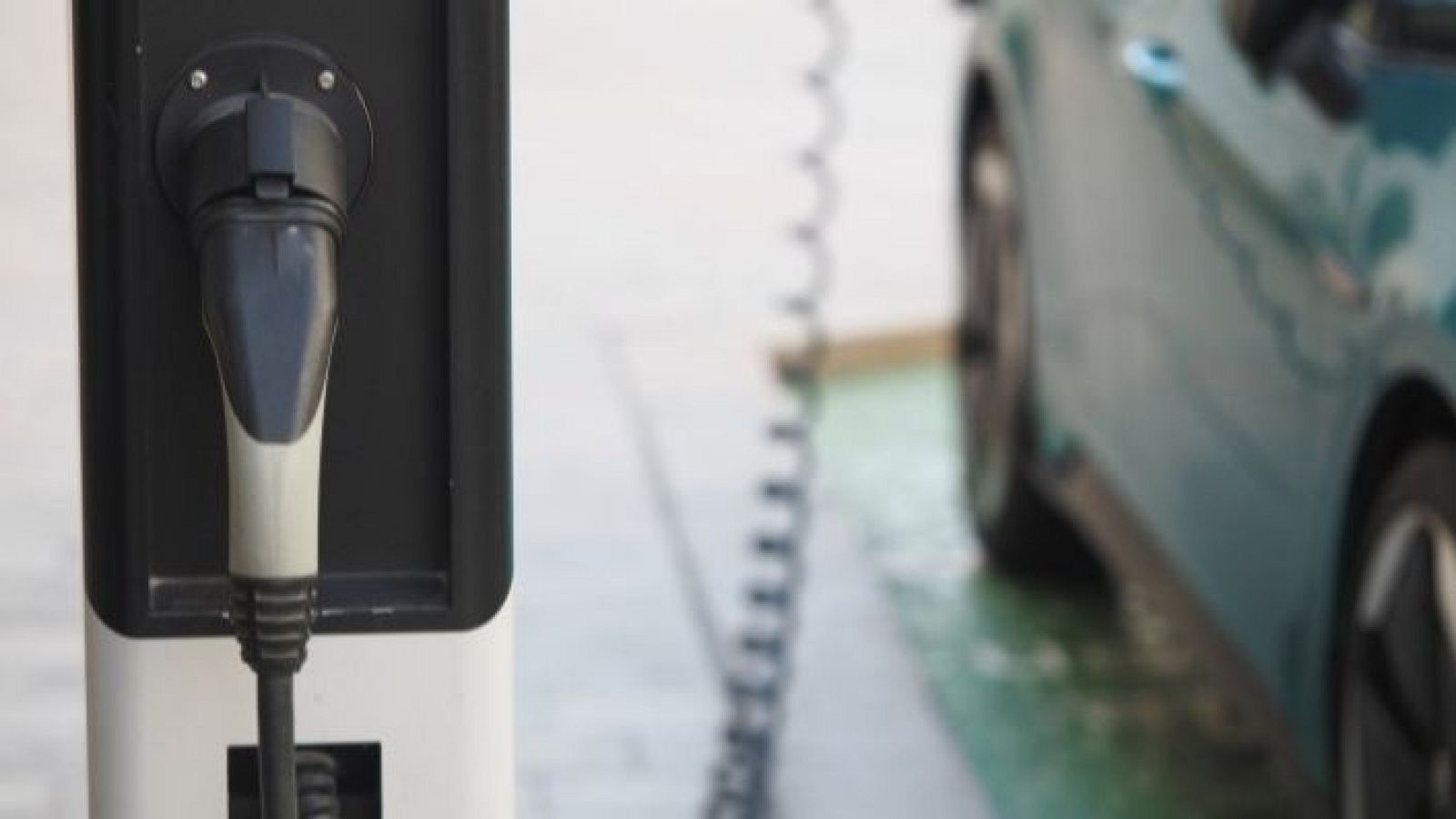 Impulso de la movilidad eléctrica.