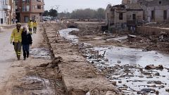La Eurocámara confirma la ayuda de 946 millones del Fondo de Solidaridad a España por la dana