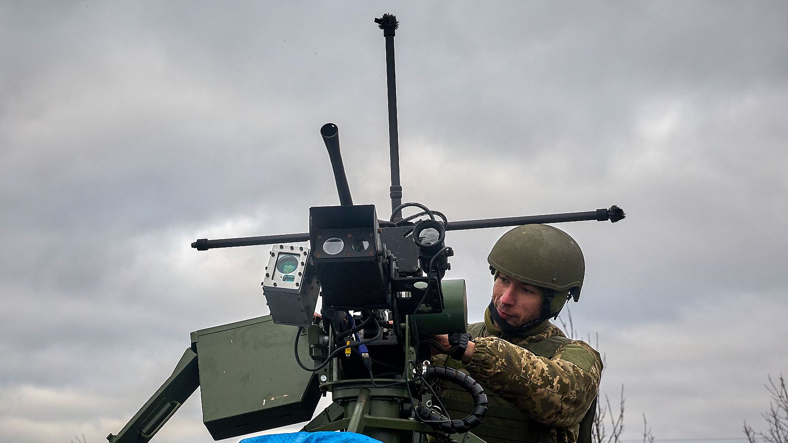 Guerra Ucrania - Rusia, en directo