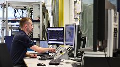 La economía de la eurozona se acelera una décima en el tercer trimestre y alcanza el 0,2%