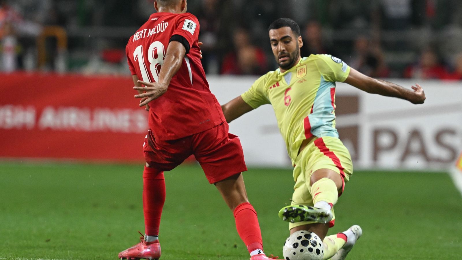 Programación de deportes gratis en RTVE Play: semana del 17 de noviembre de 2025