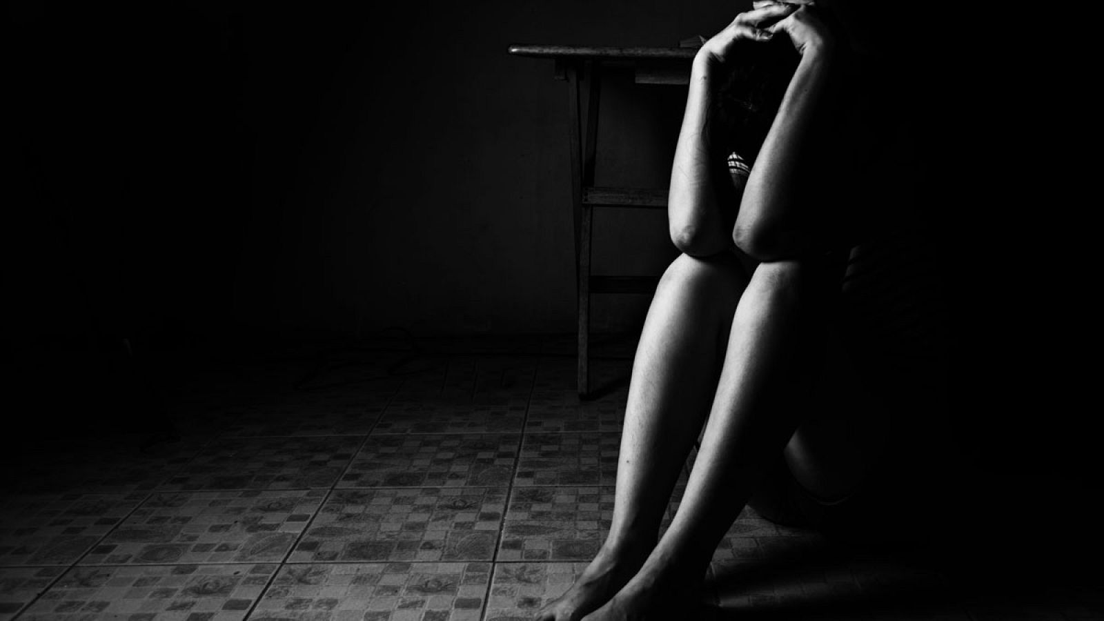 Tres detenidos en Murcia por una presunta violación a una menor