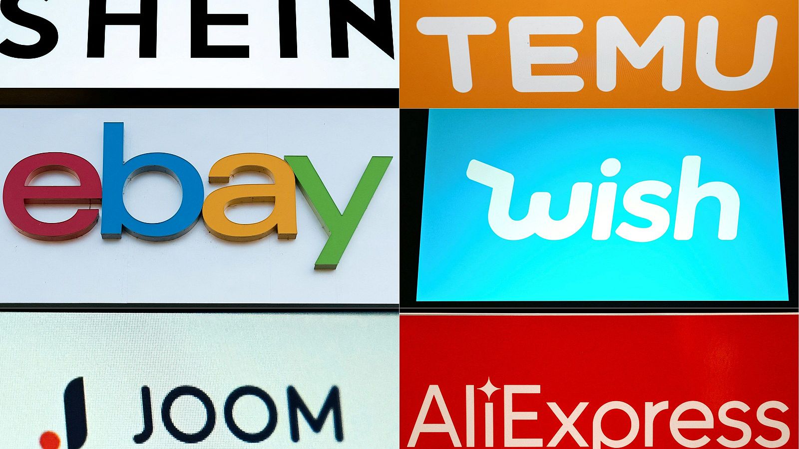 Francia identifica otras cinco plataformas en línea por la venta de muñecas sexuales y armas