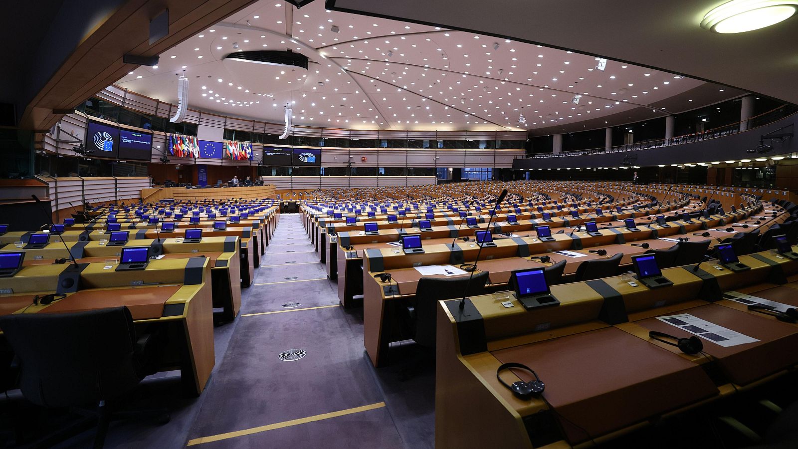 El control de fronteras, la seguridad y defensa aumentan sus fondos en los presupuestos de la UE para 2026