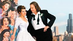 Las tres películas de 'Mi gran boda griega', gratis en RTVE Play: todo sobre la trilogía