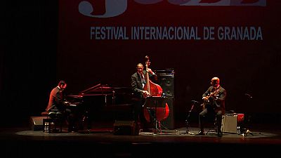 Granada en Jazz
