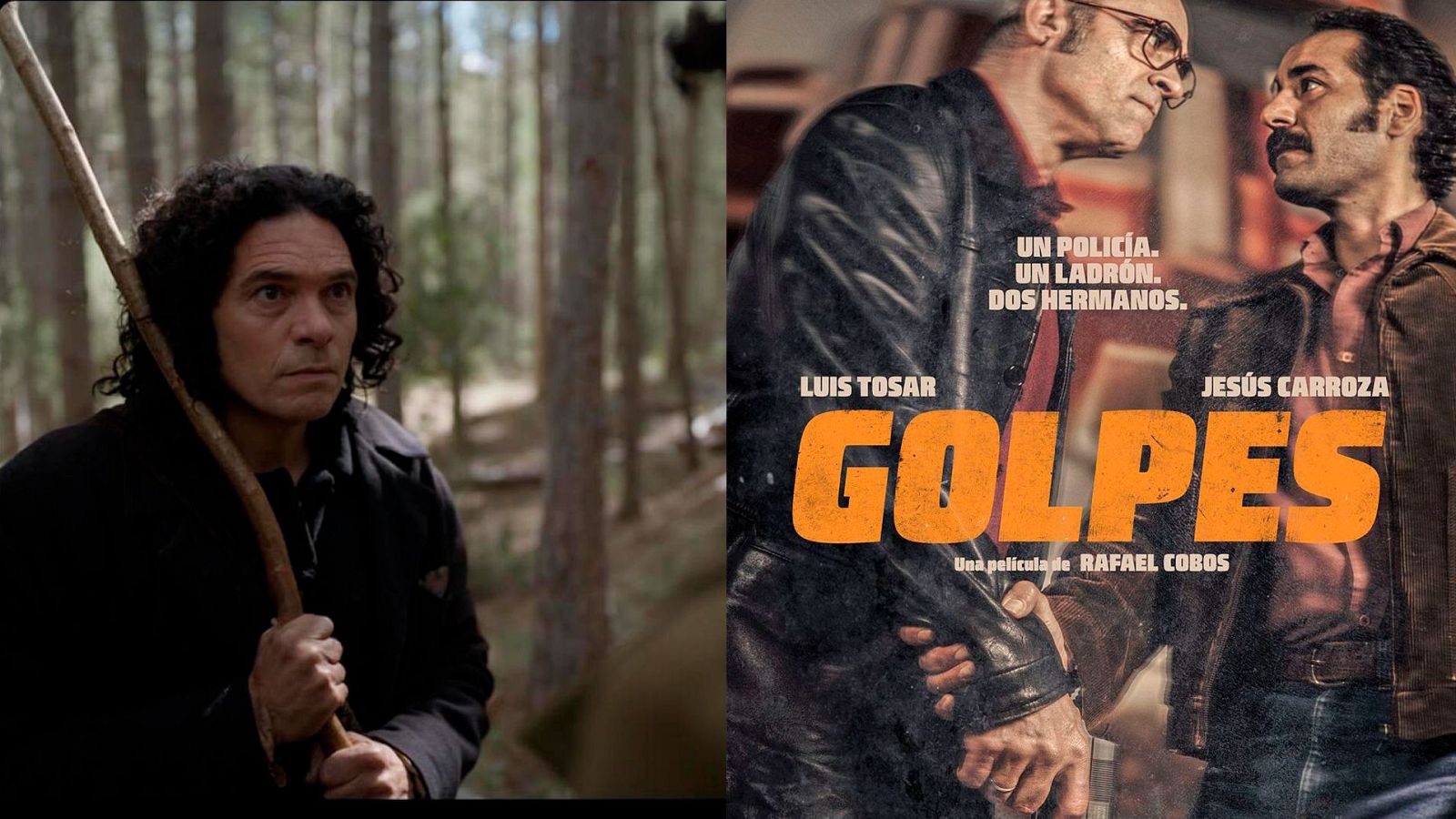 Els mals noms y Golpes