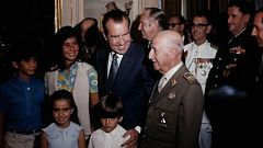 Recordes el 1970? Aquests són els 3 grans esdeveniments que van simbolitzar la transició a Espanya