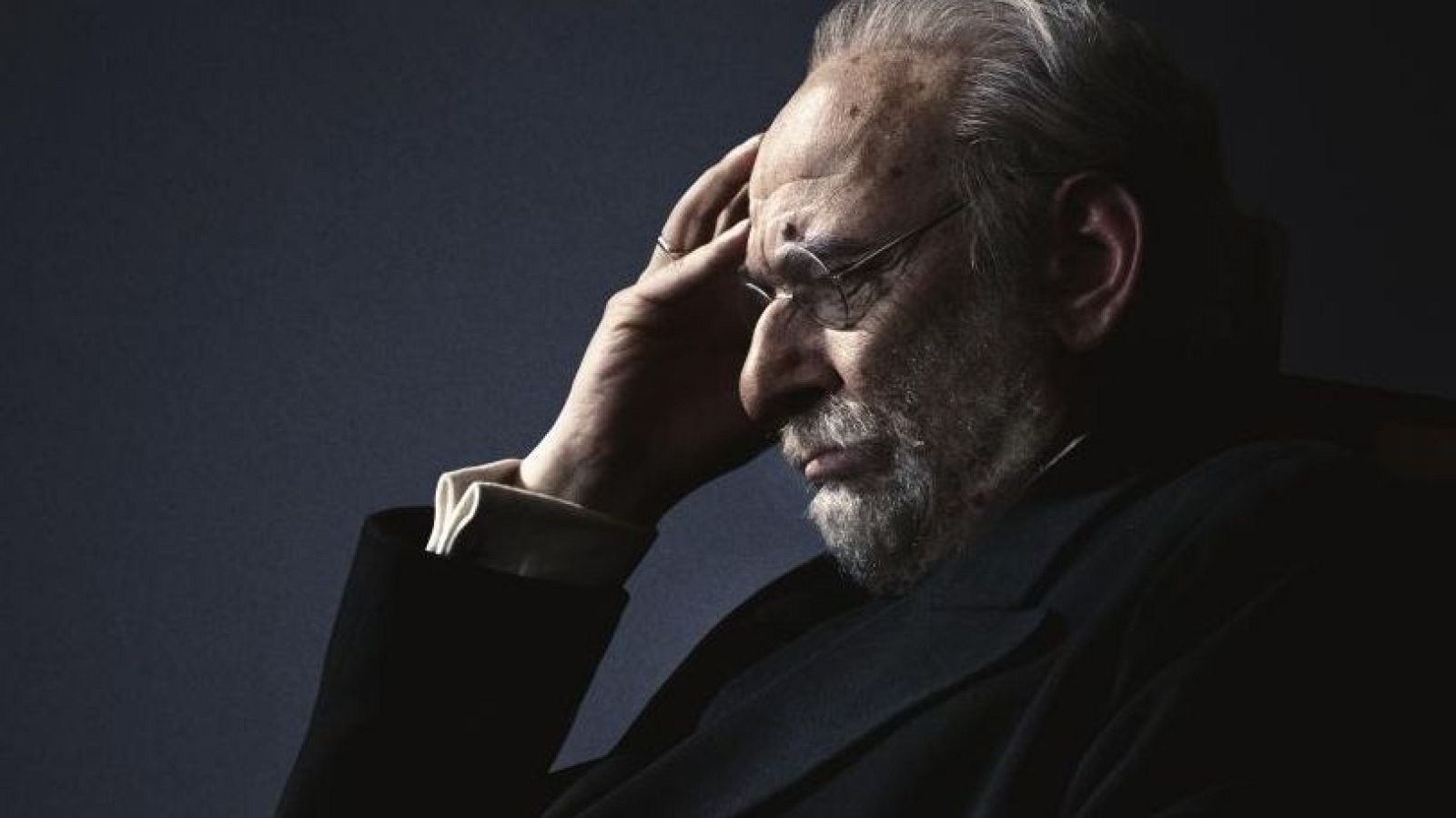 'Mientras dure la guerra', la película más vista de la temporada